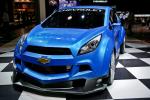 Chevrolet WTCC Ultra Concept 2006 года